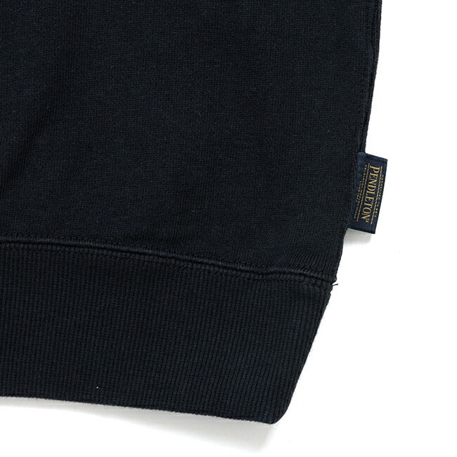 PENDLETON ペンドルトン Back Print Sweat バックプリントスウェット 5475-1020