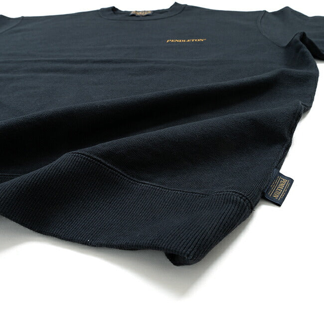 PENDLETON ペンドルトン Back Print Sweat バックプリントスウェット 5475-1020