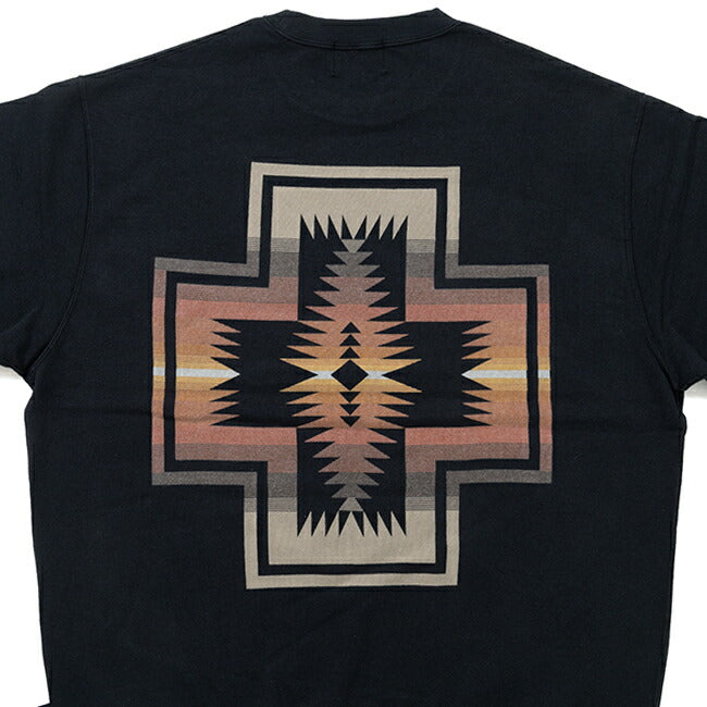 PENDLETON ペンドルトン Back Print Sweat バックプリントスウェット 5475-1020