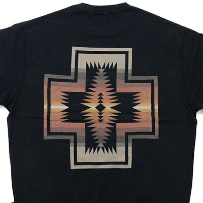 PENDLETON ペンドルトン Back Print Sweat バックプリントスウェット 5475-1020