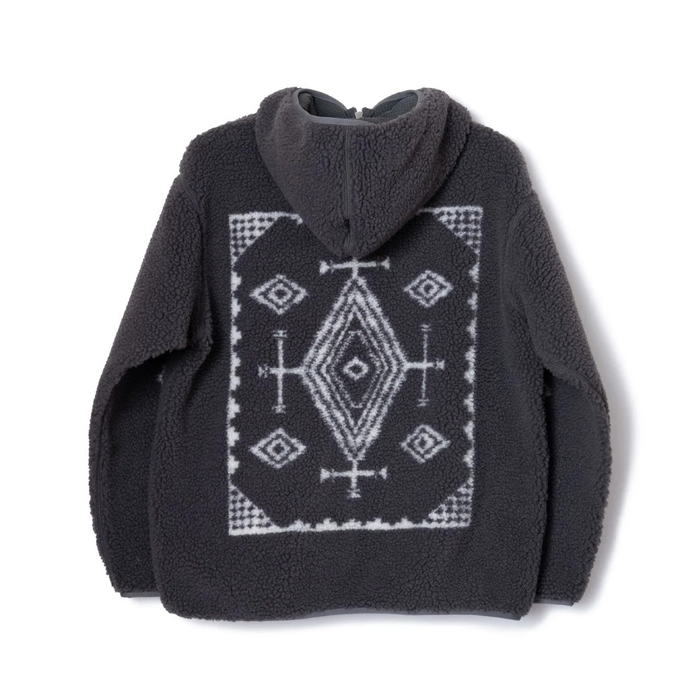 Zip Hoodie ジップフーディー 5475-1025