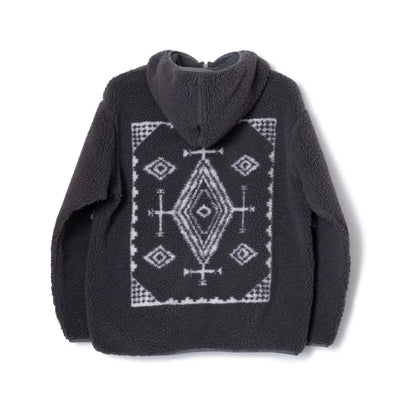 Zip Hoodie ジップフーディー 5475-1025