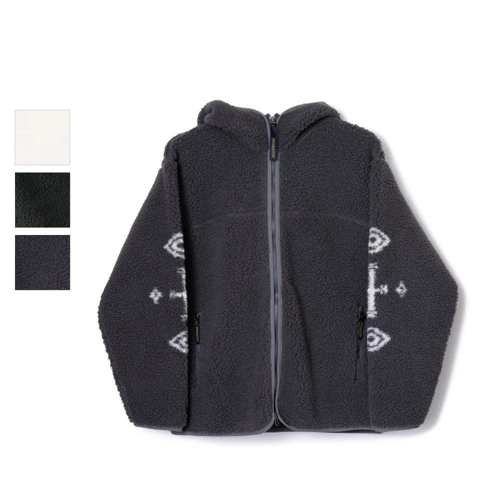 Zip Hoodie ジップフーディー 5475-1025