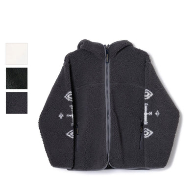 Zip Hoodie ジップフーディー 5475-1025