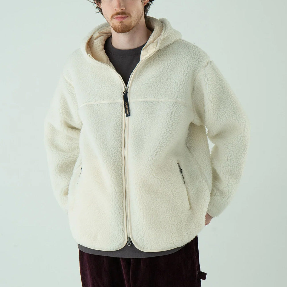 Zip Hoodie ジップフーディー 5475-1025