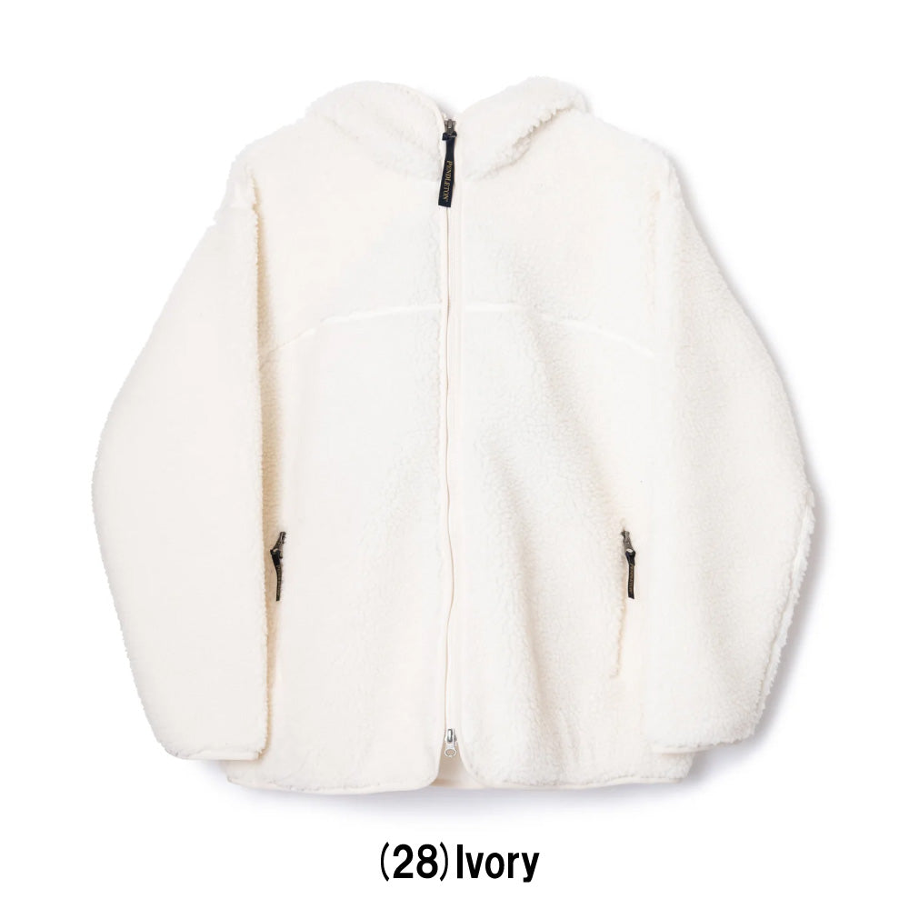 Zip Hoodie ジップフーディー 5475-1025
