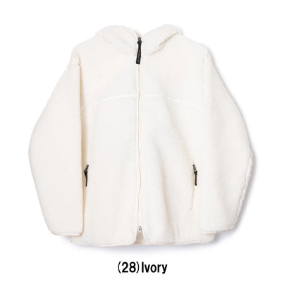Zip Hoodie ジップフーディー 5475-1025