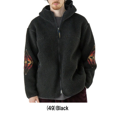 Zip Hoodie ジップフーディー 5475-1025