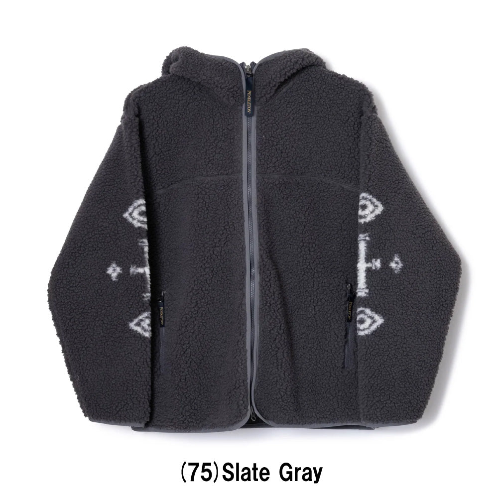 Zip Hoodie ジップフーディー 5475-1025