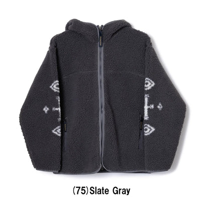 Zip Hoodie ジップフーディー 5475-1025