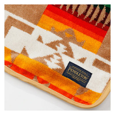 PENDLETON ペンドルトン Jacquard Towel Multi Cloth ジャガードタオルマルチクロス 19370076