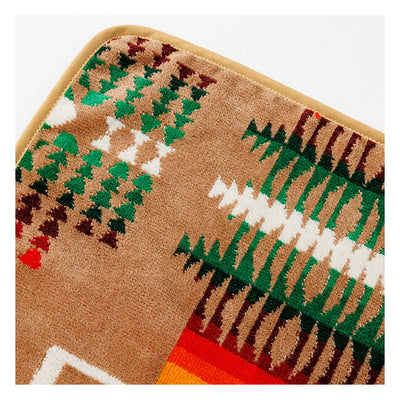PENDLETON ペンドルトン Jacquard Towel Multi Cloth ジャガードタオルマルチクロス 19370076