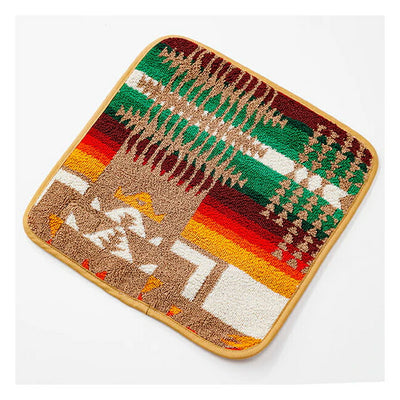 PENDLETON ペンドルトン Jacquard Towel Multi Cloth ジャガードタオルマルチクロス 19370076