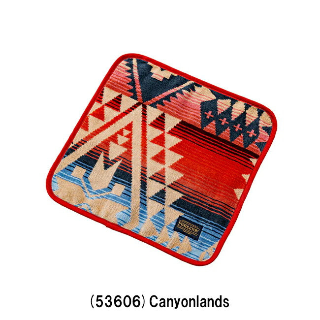 PENDLETON ペンドルトン Jacquard Towel Multi Cloth ジャガードタオルマルチクロス 19370076