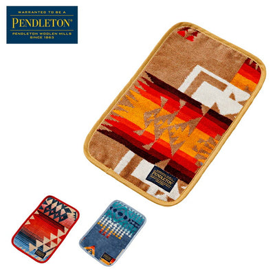 PENDLETON ペンドルトン Jacquard Towel Muti Half Cloth ジャガードタオルマルチハーフクロス 19370077