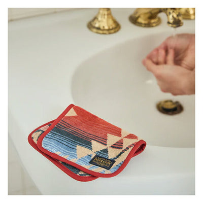 PENDLETON ペンドルトン Jacquard Towel Muti Half Cloth ジャガードタオルマルチハーフクロス 19370077