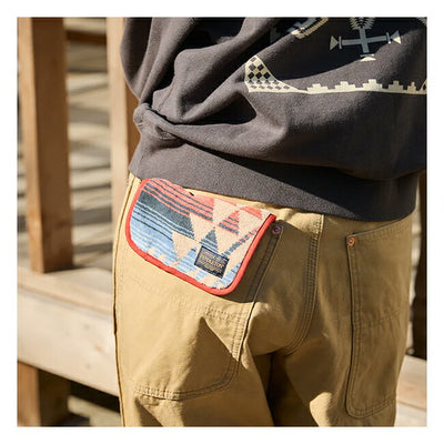 PENDLETON ペンドルトン Jacquard Towel Muti Half Cloth ジャガードタオルマルチハーフクロス 19370077