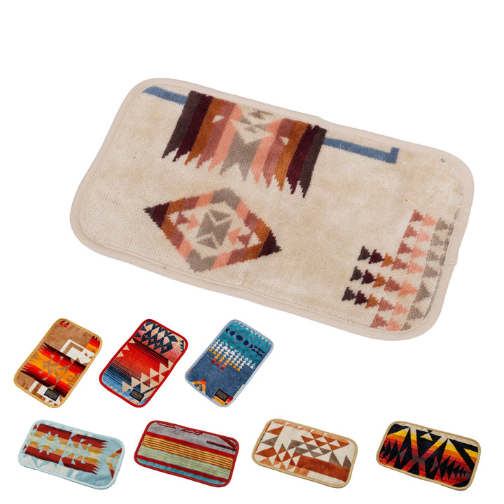 PENDLETON ペンドルトン Jacquard Towel Muti Half Cloth 19370077