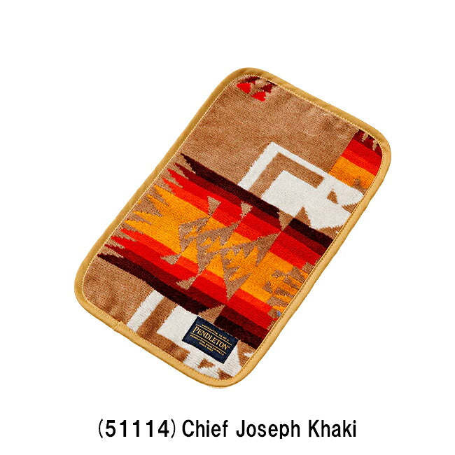 PENDLETON - PENDLETON ペンドルトン Jacquard Towel Muti Half Cloth