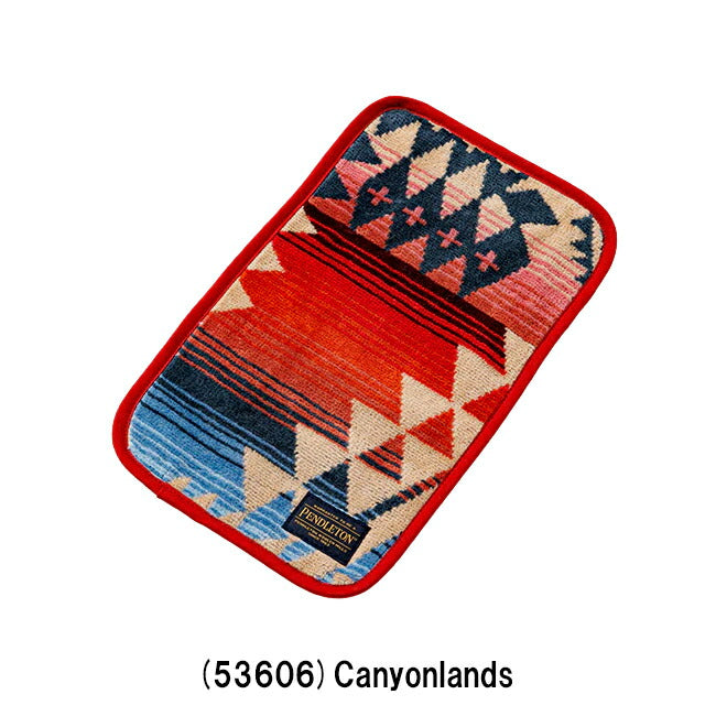 PENDLETON ペンドルトン Jacquard Towel Muti Half Cloth 19370077
