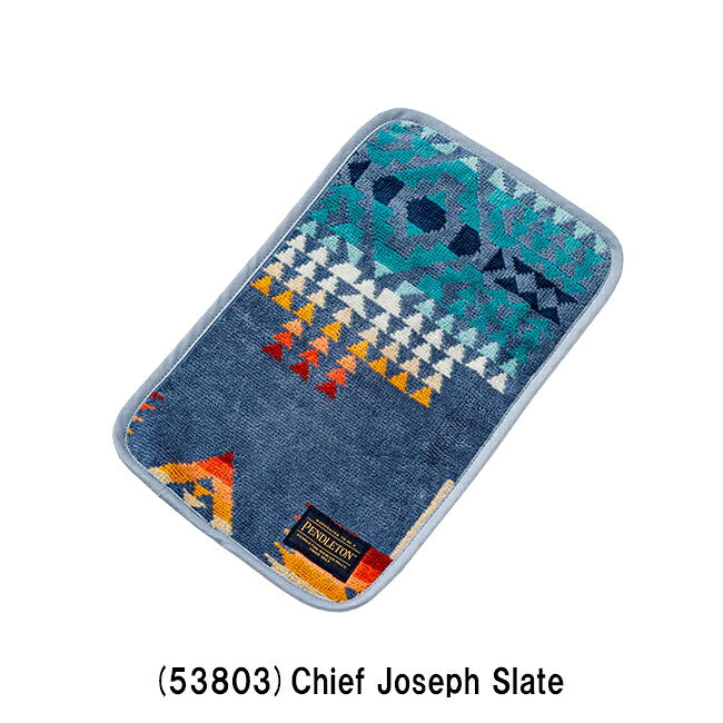 PENDLETON ペンドルトン Jacquard Towel Muti Half Cloth 19370077