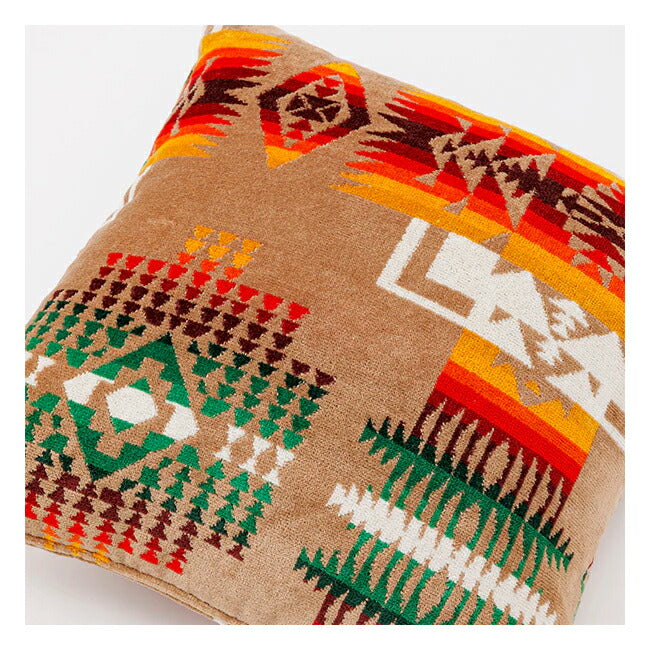 PENDLETON ペンドルトン ジャガードタオル クッションカバー 19370075