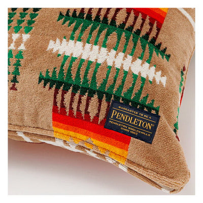 PENDLETON ペンドルトン ジャガードタオル クッションカバー 19370075