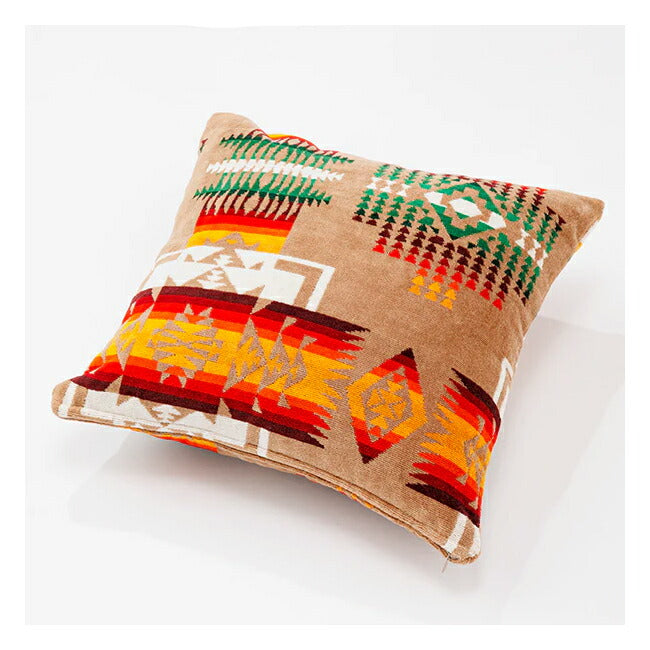 PENDLETON ペンドルトン ジャガードタオル クッションカバー 19370075