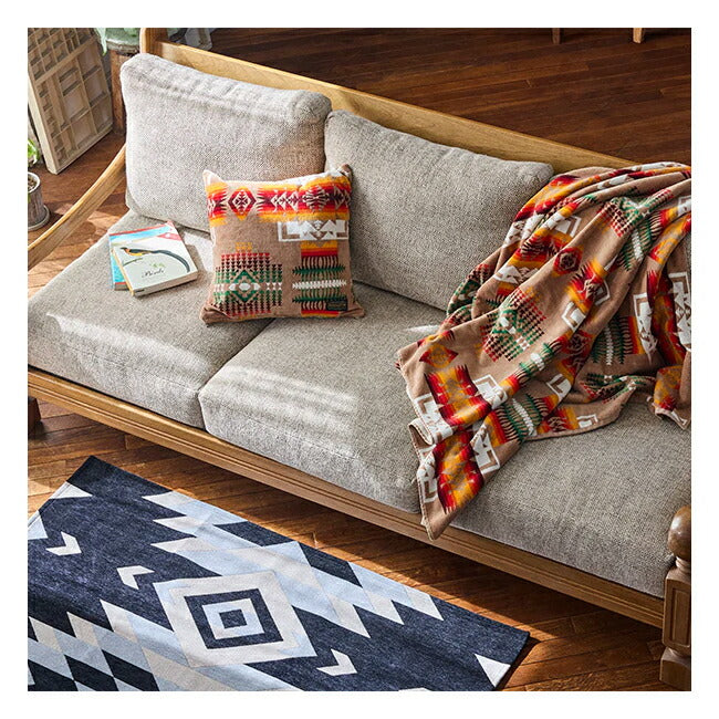 PENDLETON ペンドルトン ジャガードタオル クッションカバー 19370075