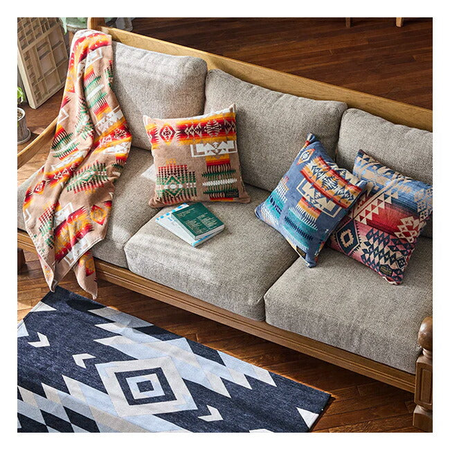 PENDLETON ペンドルトン ジャガードタオル クッションカバー 19370075