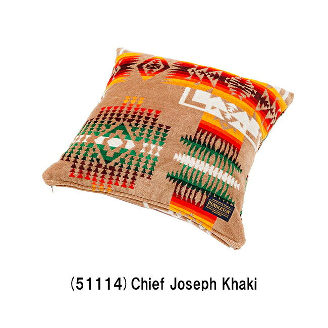 PENDLETON ペンドルトン ジャガードタオル クッションカバー 19370075