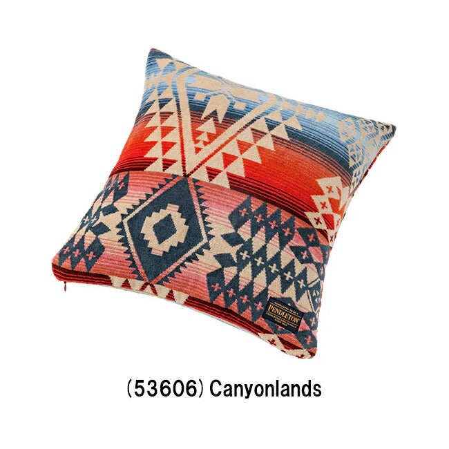 PENDLETON ペンドルトン ジャガードタオル クッションカバー 19370075