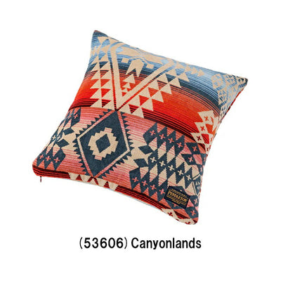 PENDLETON ペンドルトン ジャガードタオル クッションカバー 19370075
