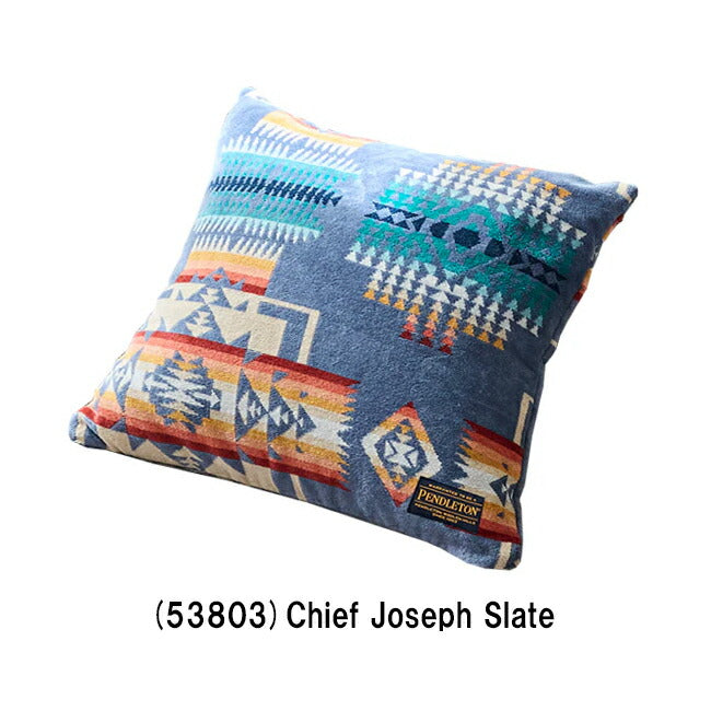 PENDLETON ペンドルトン ジャガードタオル クッションカバー 19370075