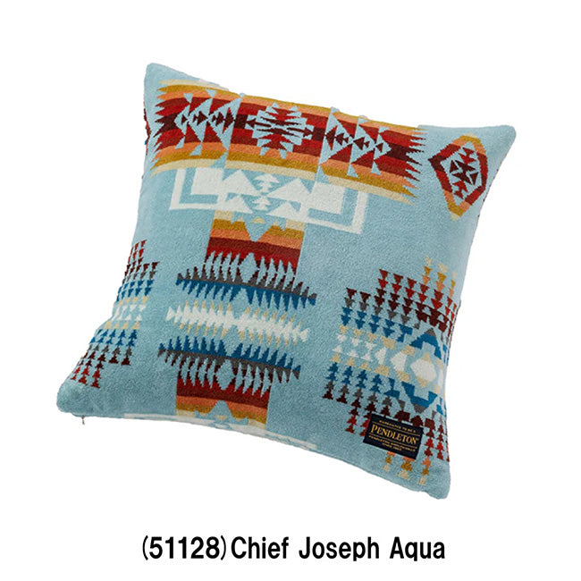 PENDLETON - ジャガードタオル クッションカバー 19370075