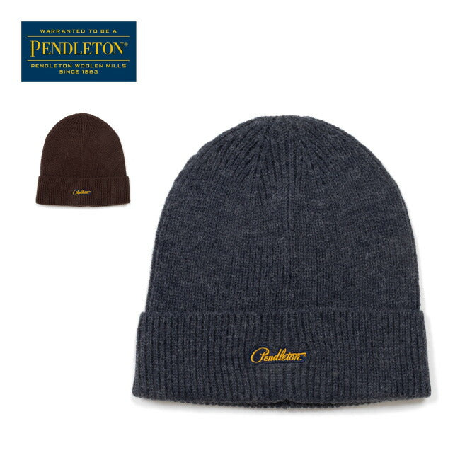PENDLETON ペンドルトン LOGO WPN KNIT WATCH ロゴWPNニットワッチ PDT-000-253004