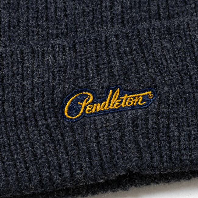 PENDLETON ペンドルトン LOGO WPN KNIT WATCH ロゴWPNニットワッチ PDT-000-253004