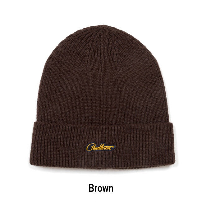 PENDLETON ペンドルトン LOGO WPN KNIT WATCH ロゴWPNニットワッチ PDT-000-253004