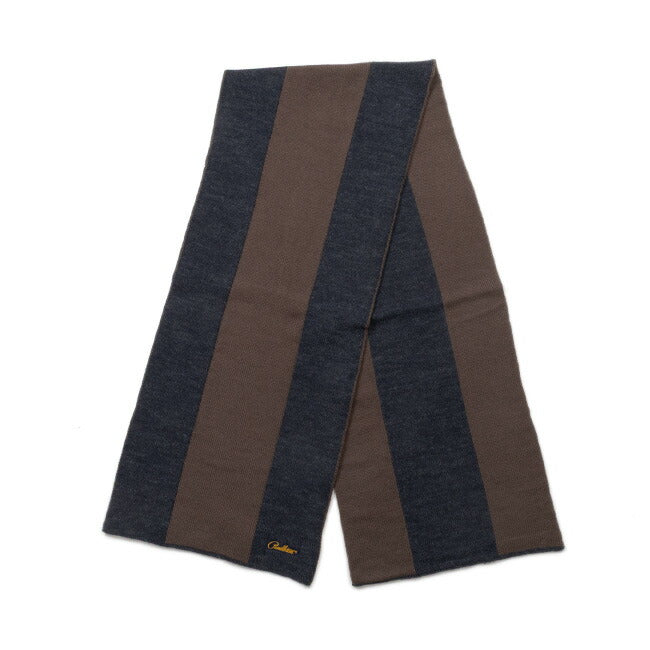 PENDLETON ペンドルトン LOGO WPN KNIT MUFFLER ロゴWPNニットマフラー PDT-000-253005
