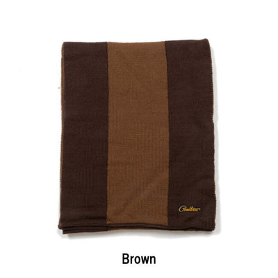 PENDLETON ペンドルトン LOGO WPN KNIT MUFFLER ロゴWPNニットマフラー PDT-000-253005