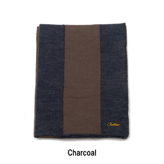PENDLETON ペンドルトン LOGO WPN KNIT MUFFLER ロゴWPNニットマフラー PDT-000-253005