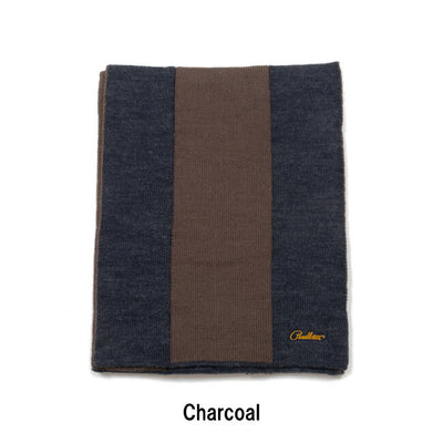 PENDLETON ペンドルトン LOGO WPN KNIT MUFFLER ロゴWPNニットマフラー PDT-000-253005