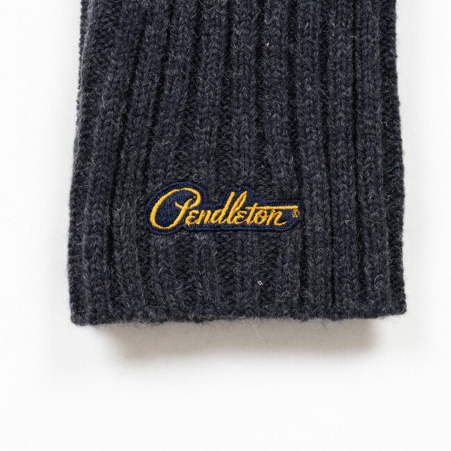 PENDLETON ペンドルトン LOGO WPN KNIT GLOVE ロゴWPNニットグローブ PDT-000-253006