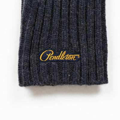 PENDLETON ペンドルトン LOGO WPN KNIT GLOVE ロゴWPNニットグローブ PDT-000-253006