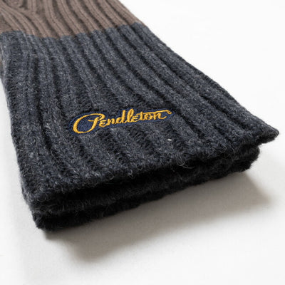 PENDLETON ペンドルトン LOGO WPN KNIT GLOVE ロゴWPNニットグローブ PDT-000-253006