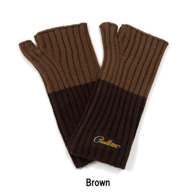 PENDLETON ペンドルトン LOGO WPN KNIT GLOVE ロゴWPNニットグローブ PDT-000-253006