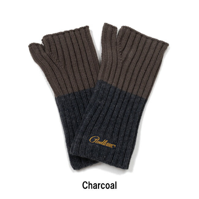 PENDLETON ペンドルトン LOGO WPN KNIT GLOVE ロゴWPNニットグローブ PDT-000-253006