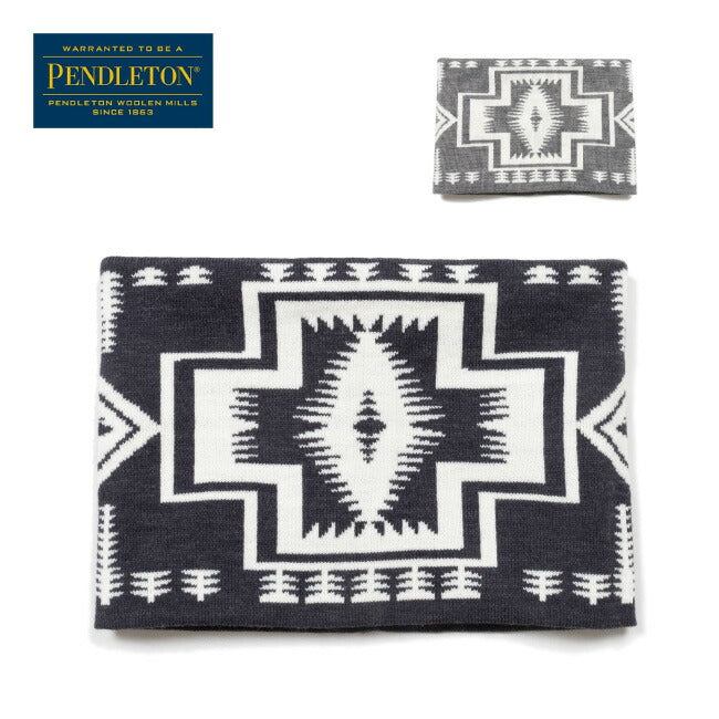 PENDLETON ペンドルトン HARDING NECKWARMER ハーディングネックウォーマー PDT-000-253008