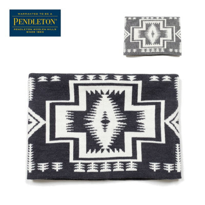 PENDLETON ペンドルトン HARDING NECKWARMER ハーディングネックウォーマー PDT-000-253008