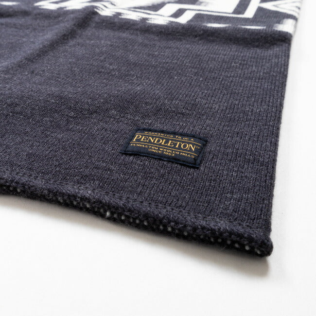 PENDLETON ペンドルトン HARDING NECKWARMER ハーディングネックウォーマー PDT-000-253008